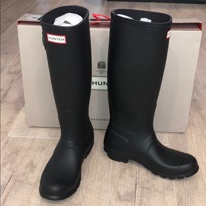 Women’s Hunter Original Tall Boots